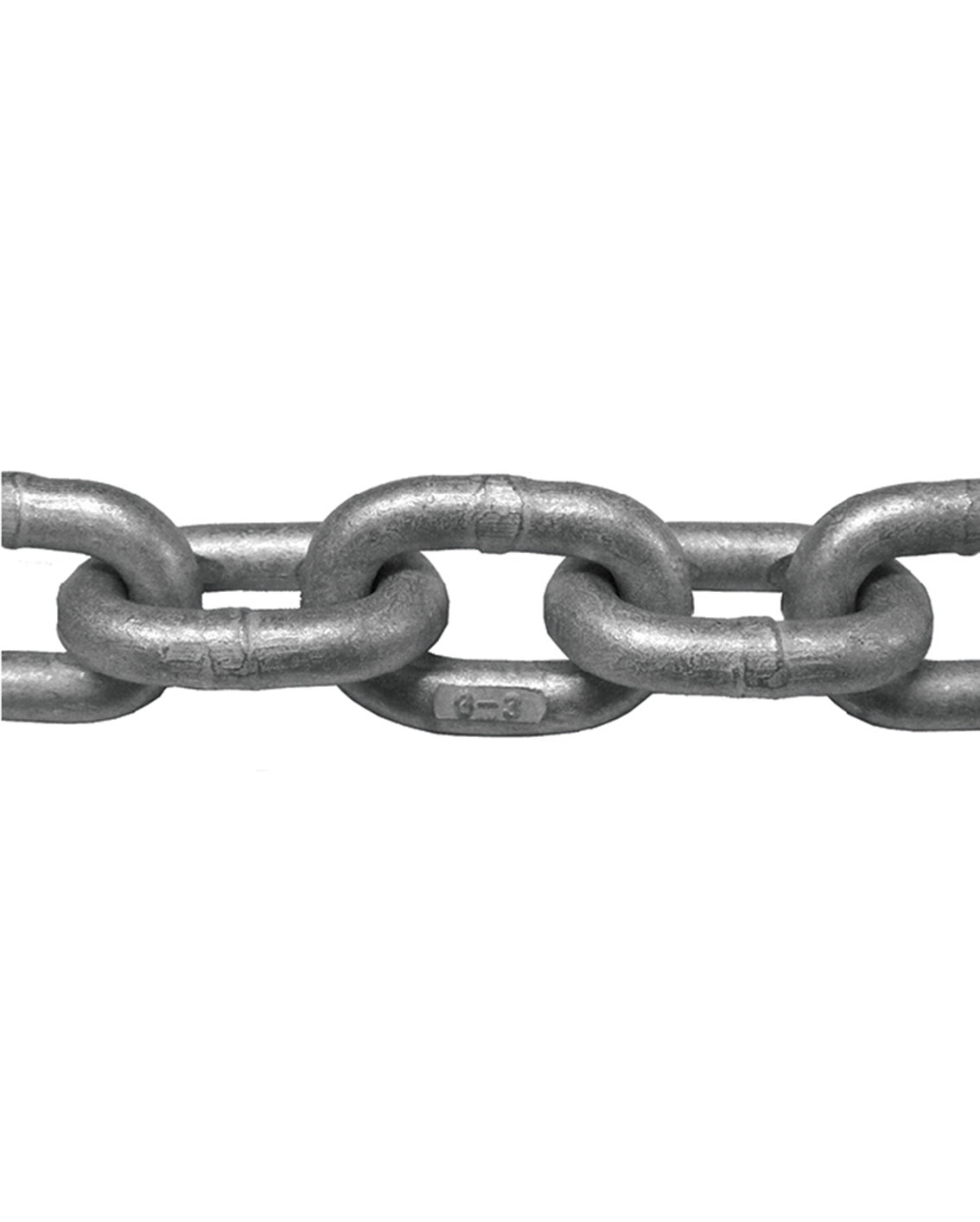 Calibrated chain made by Seago Ltd