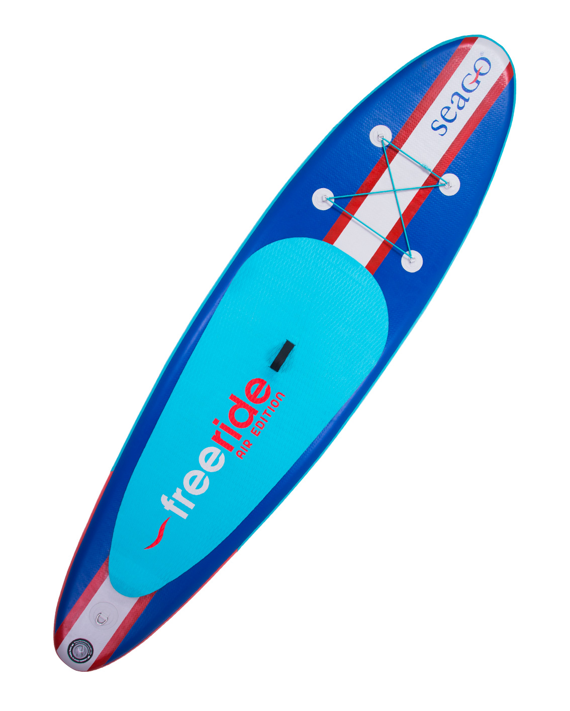 Freeride & Glide Paddle Boards made by Seago Ltd