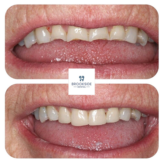 The best private and NHS dentist in Market Harborough See us at