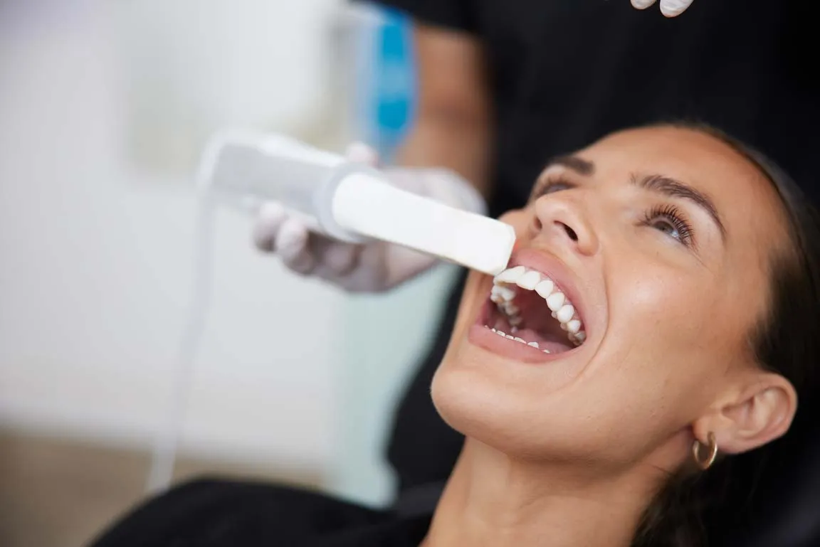 The best private and NHS dentist in Market Harborough See us at