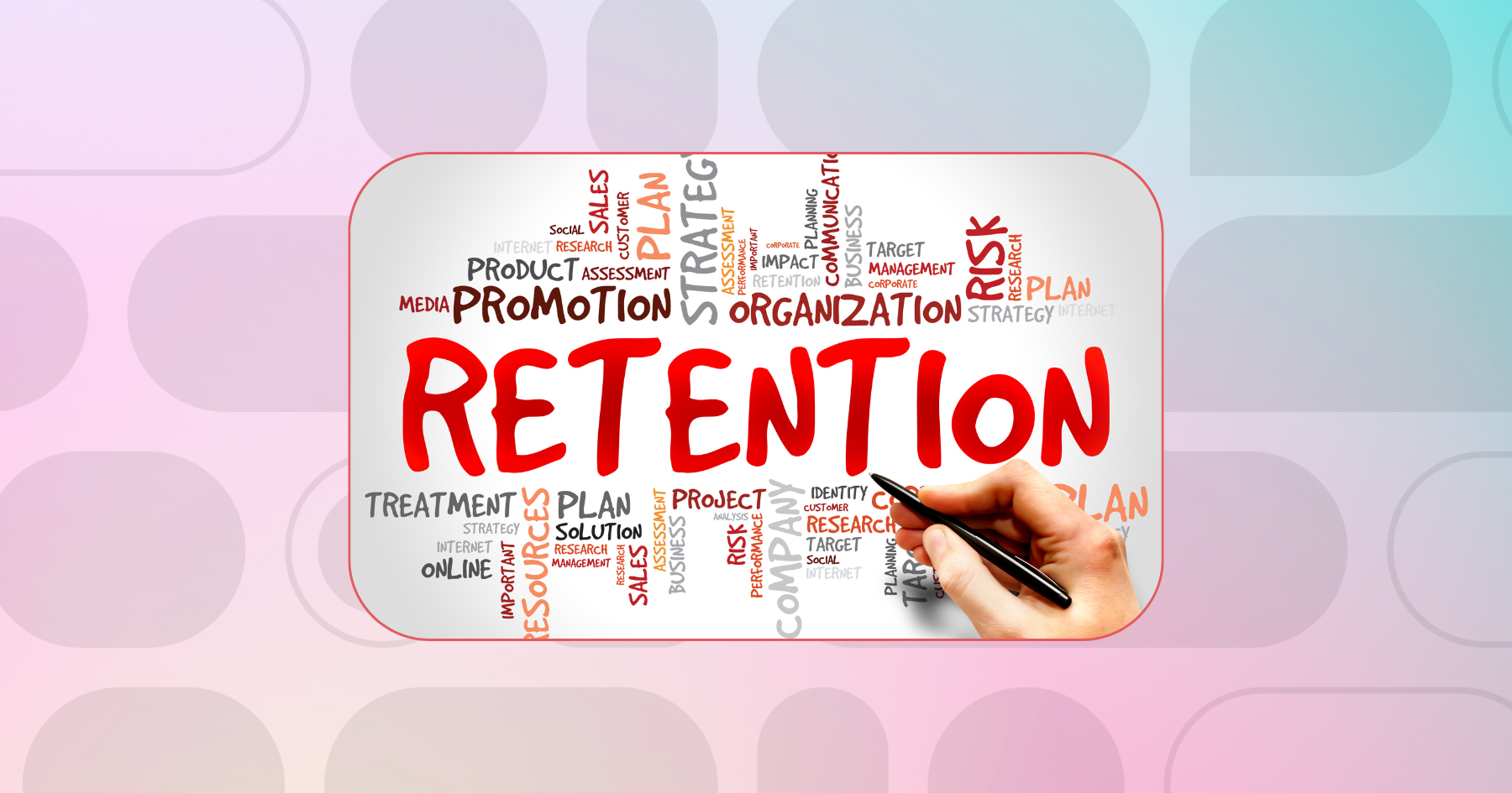 Why is customer retention important for ROI, customer loyalty & growth.