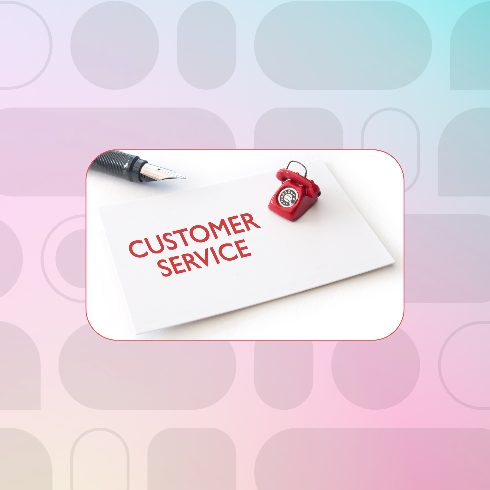 5 great customer service experience examples