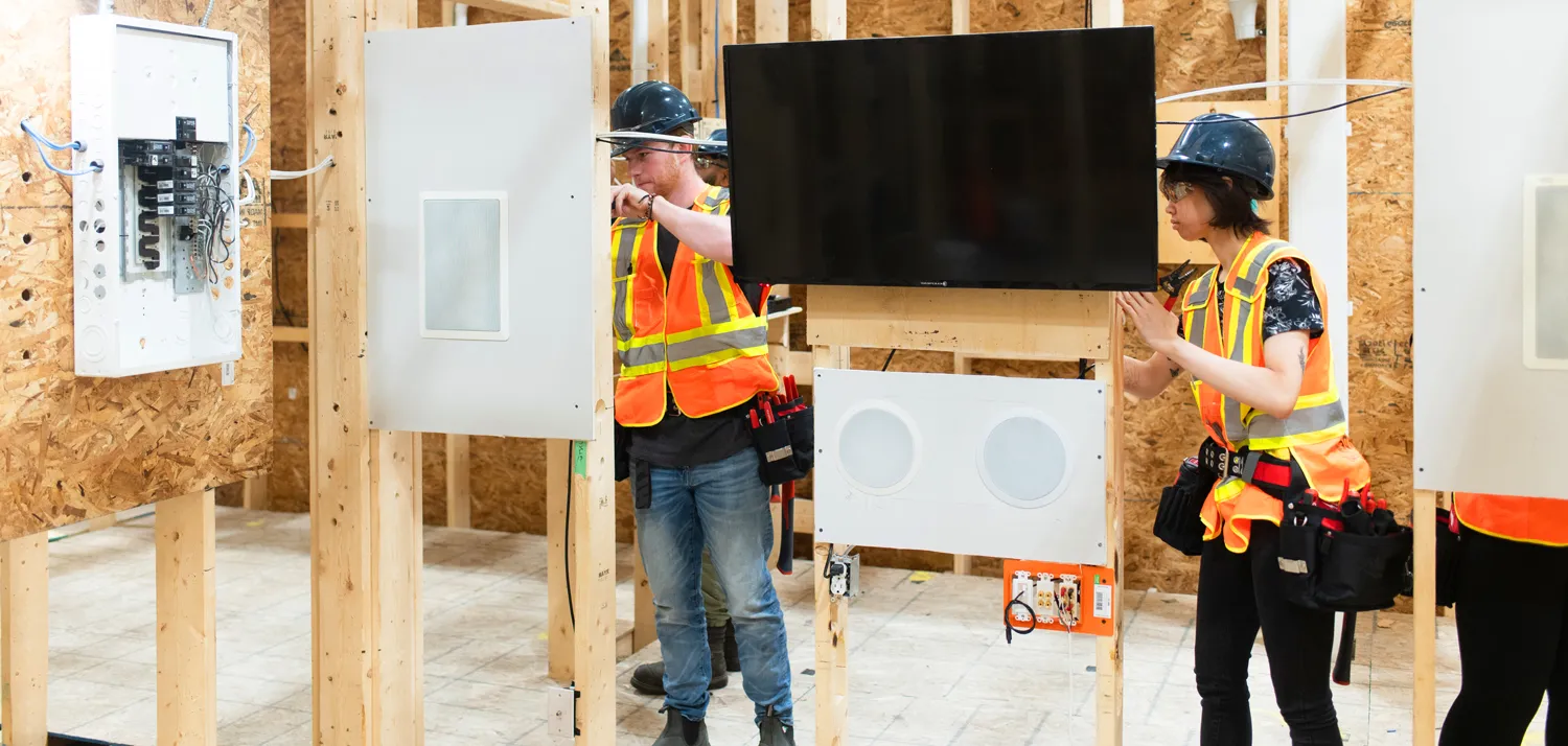 Pre-Apprenticeship Program | Skilled Trades College of Canada
