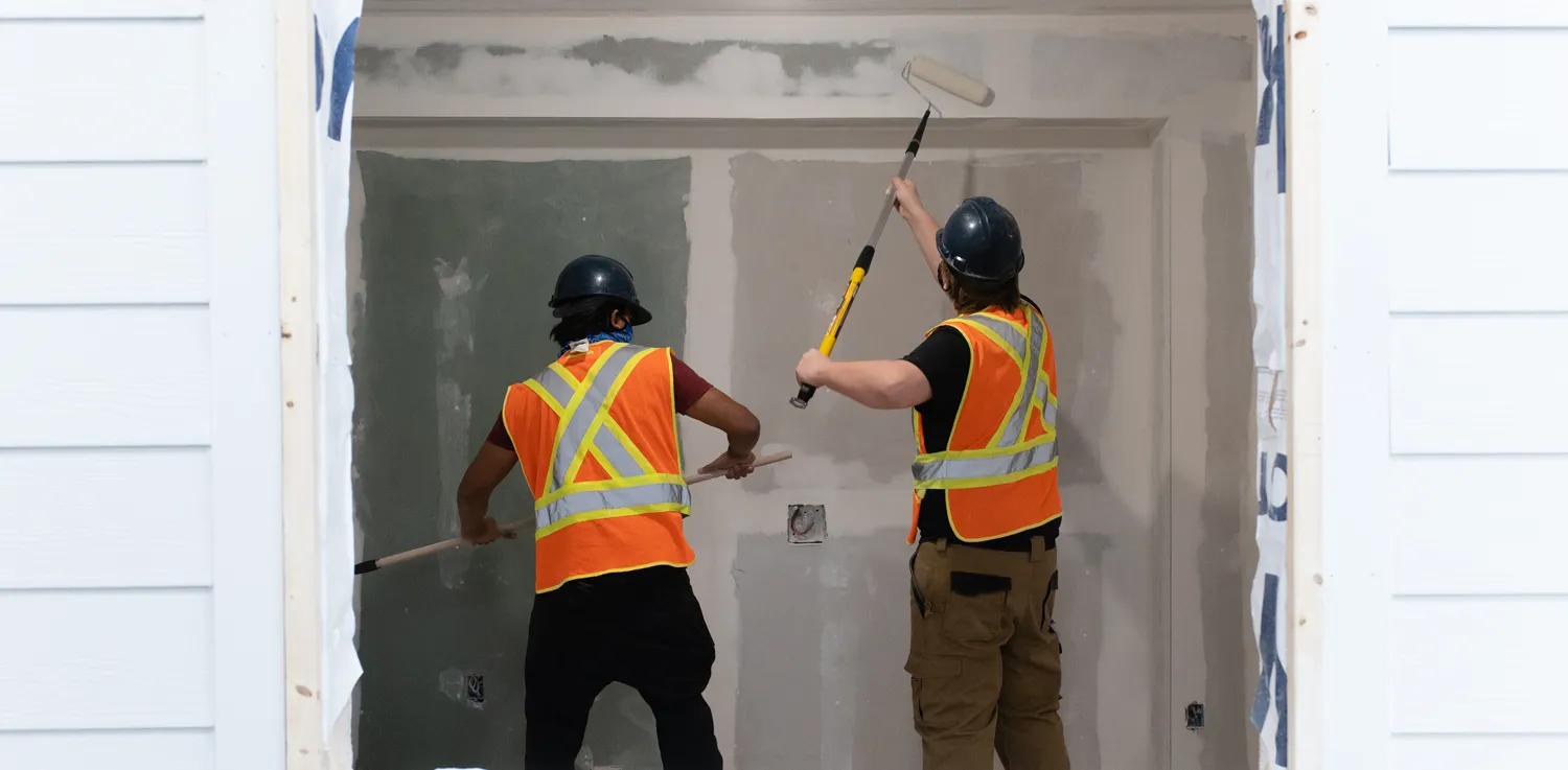 Pre-Apprenticeship Program | Skilled Trades College of Canada