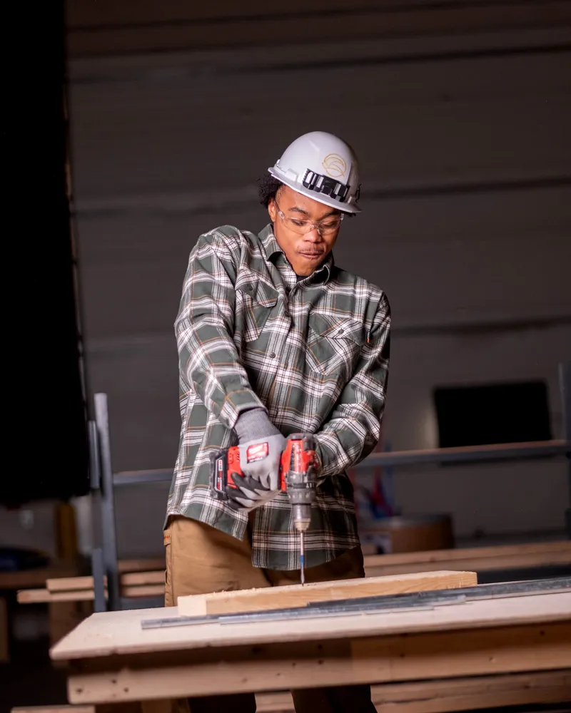 Our Pre-Apprentice Courses | Skilled Trades College of Canada
