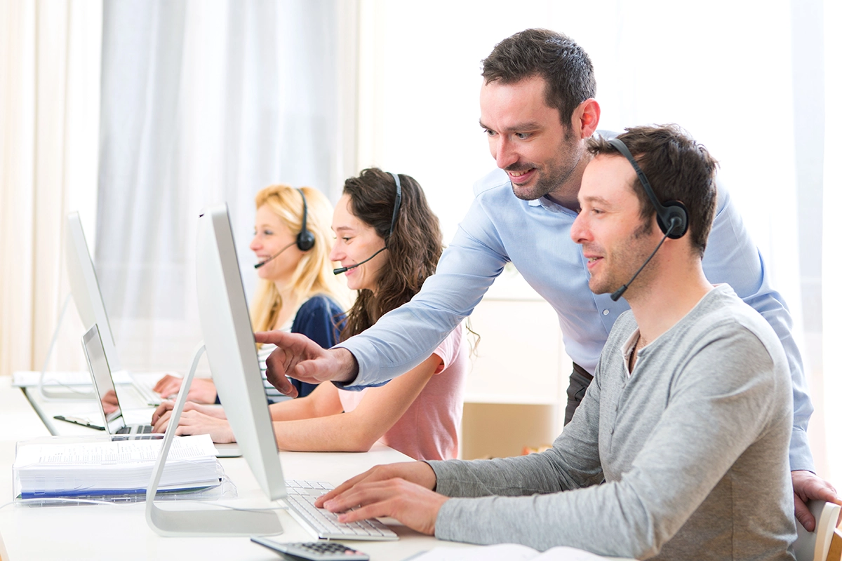 Quereinsteiger im Call Center Jobs finden und hilfreiche Infos
