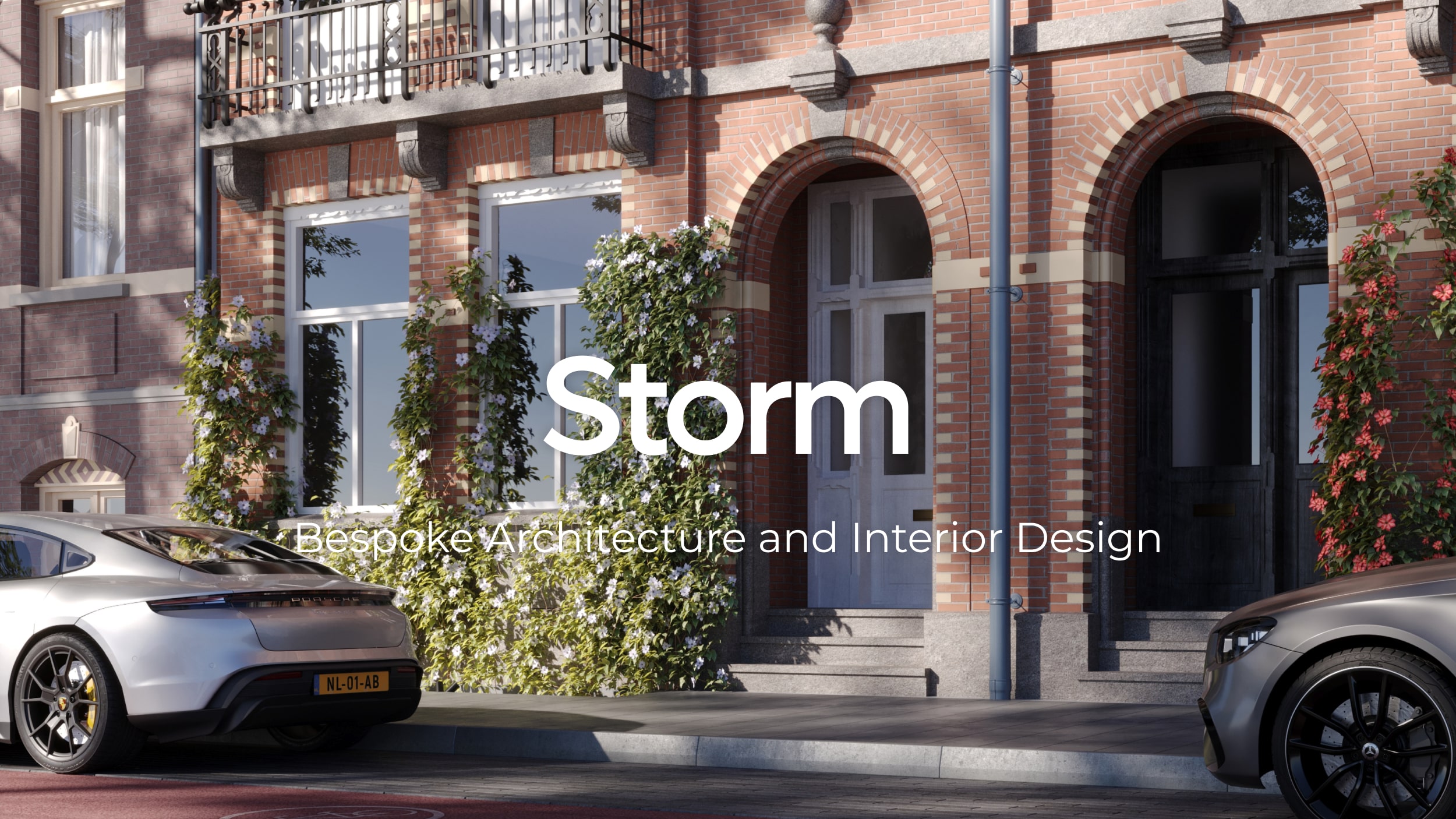 Contact Us | Storm Architects