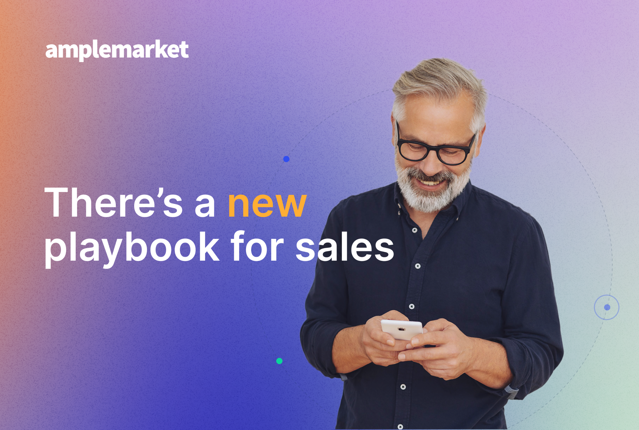 Ample Market web preview