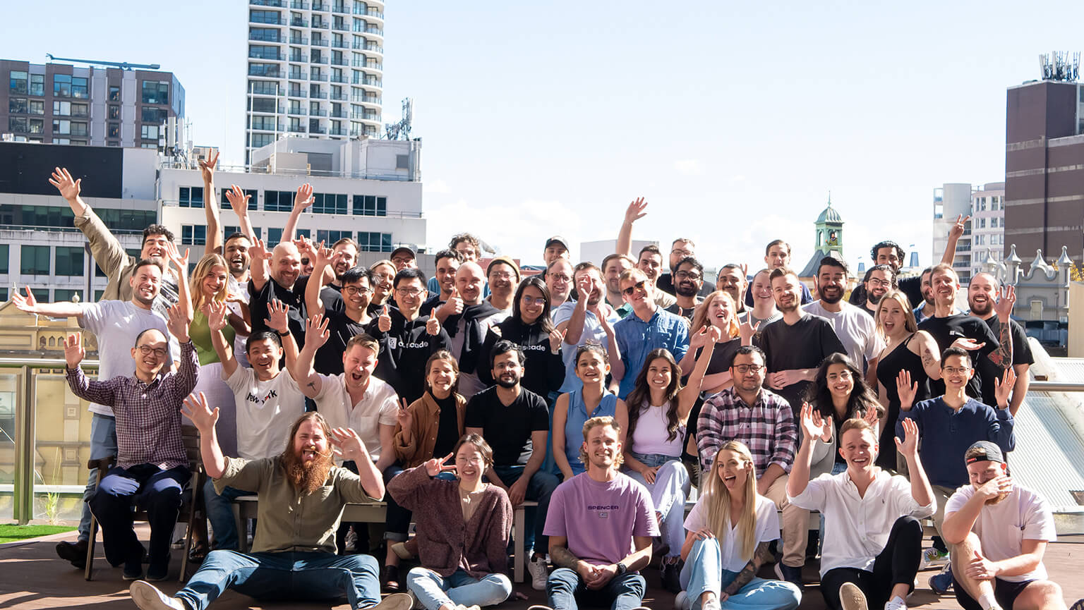 Cascade Jobs, Internships & Grad Programs