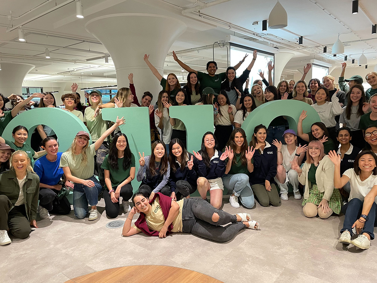 Eucalyptus Jobs, Internships & Grad Programs