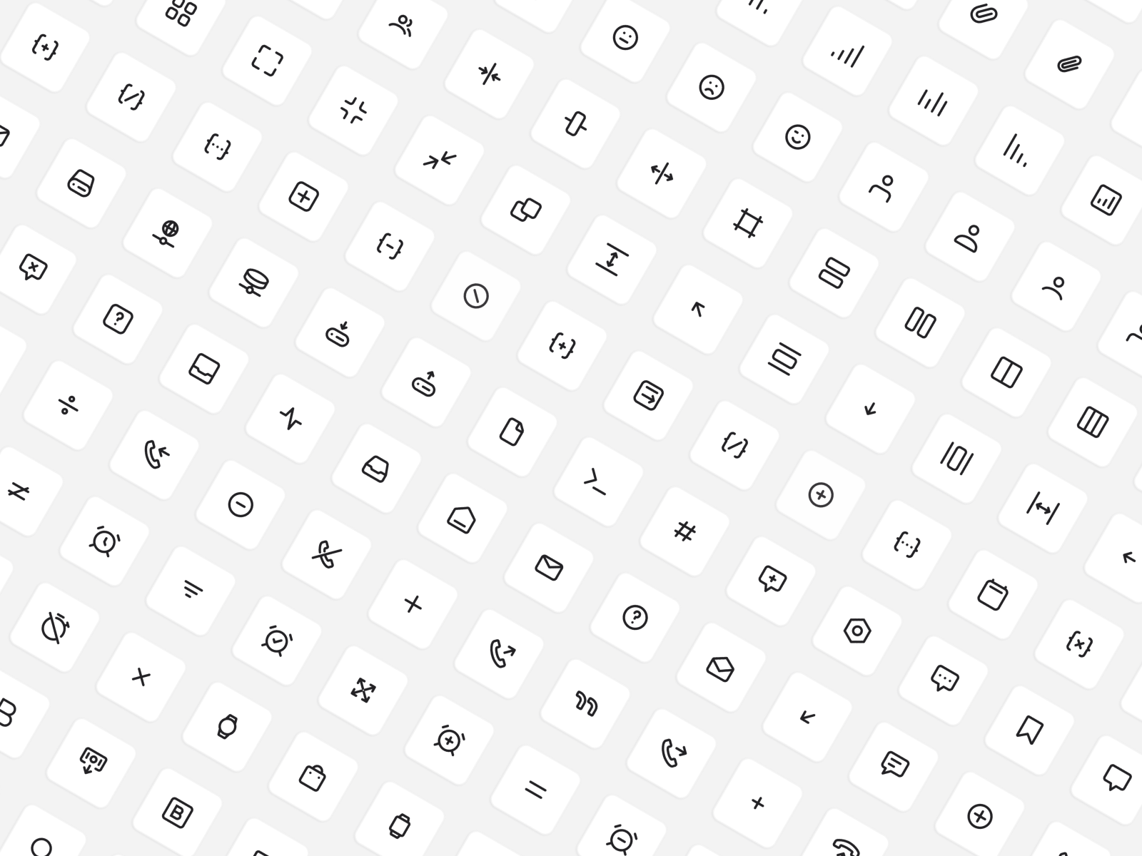 Top 20 Best Free Fonts for Product UI Design in 2022