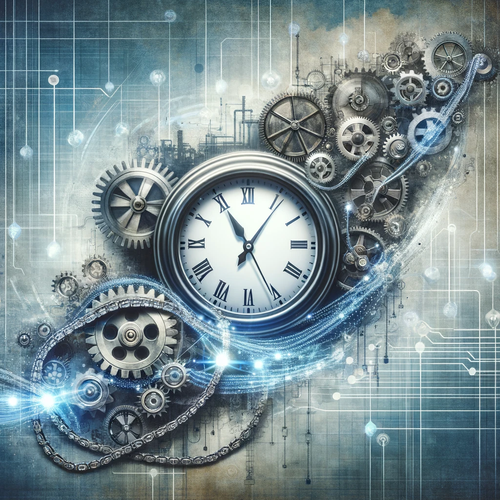 Understanding the Impact of Lead Time on Inventory Management