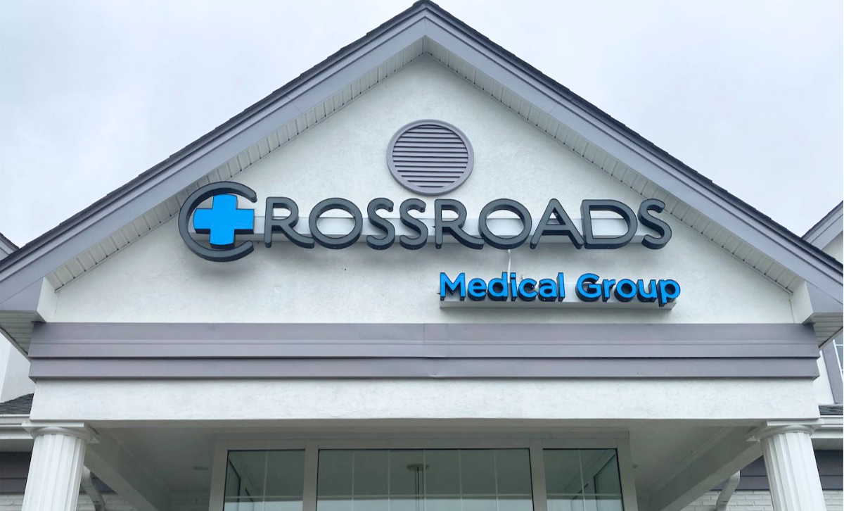 News Rural Healthcare Group Partners with Crossroads Medical Group to