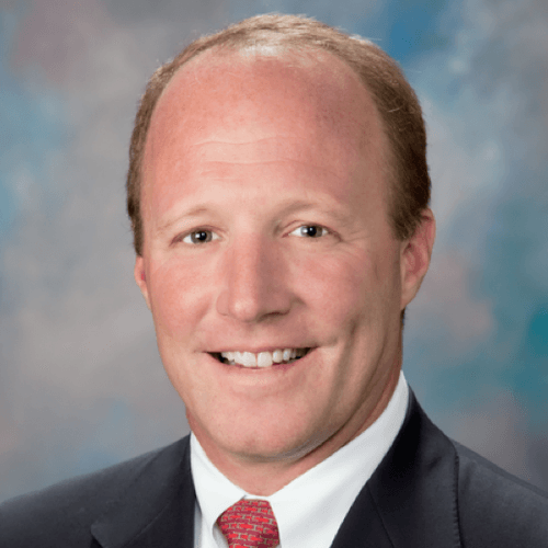 George Blaha, Founder
