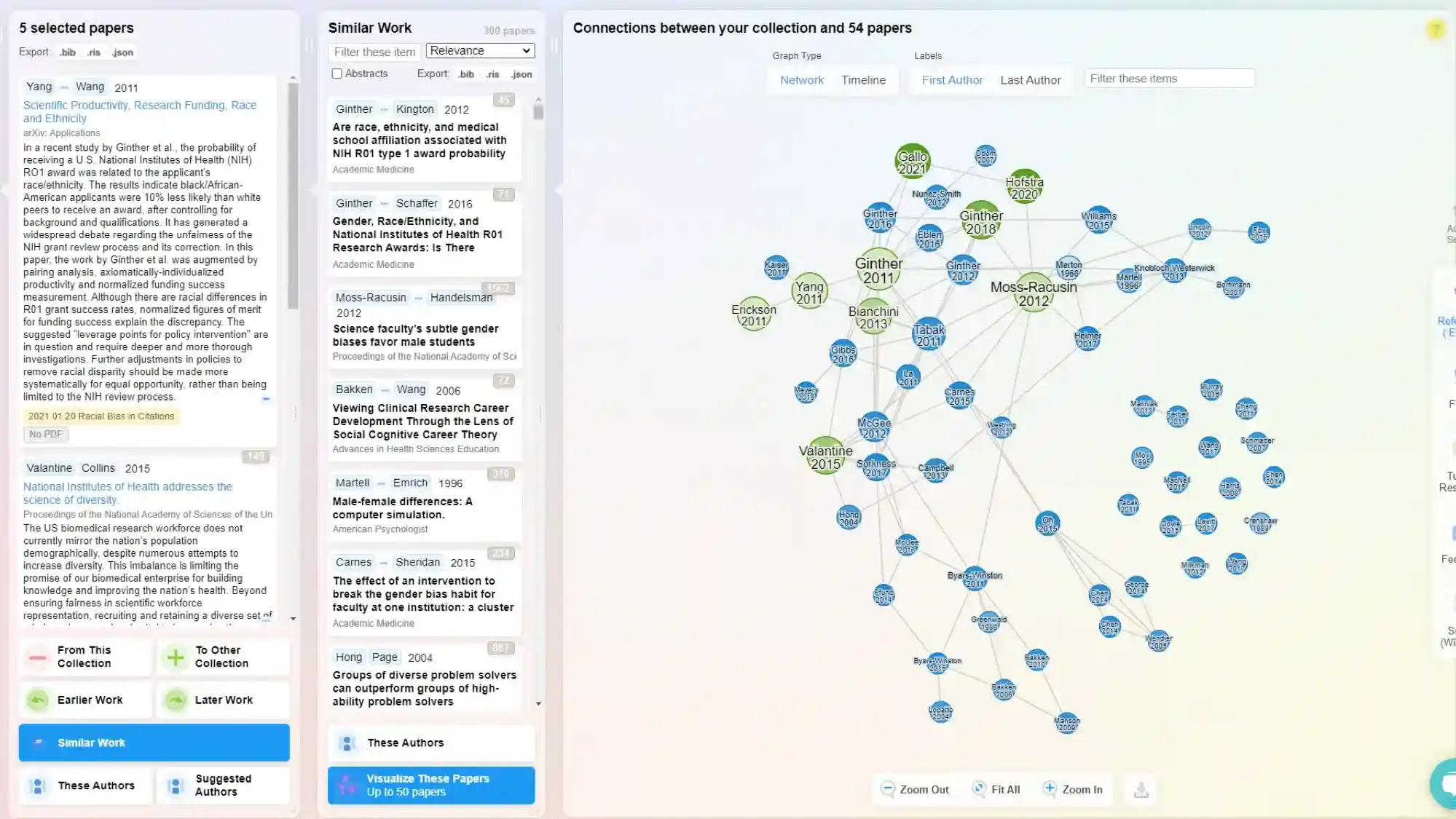 research-rabbit-stackradar
