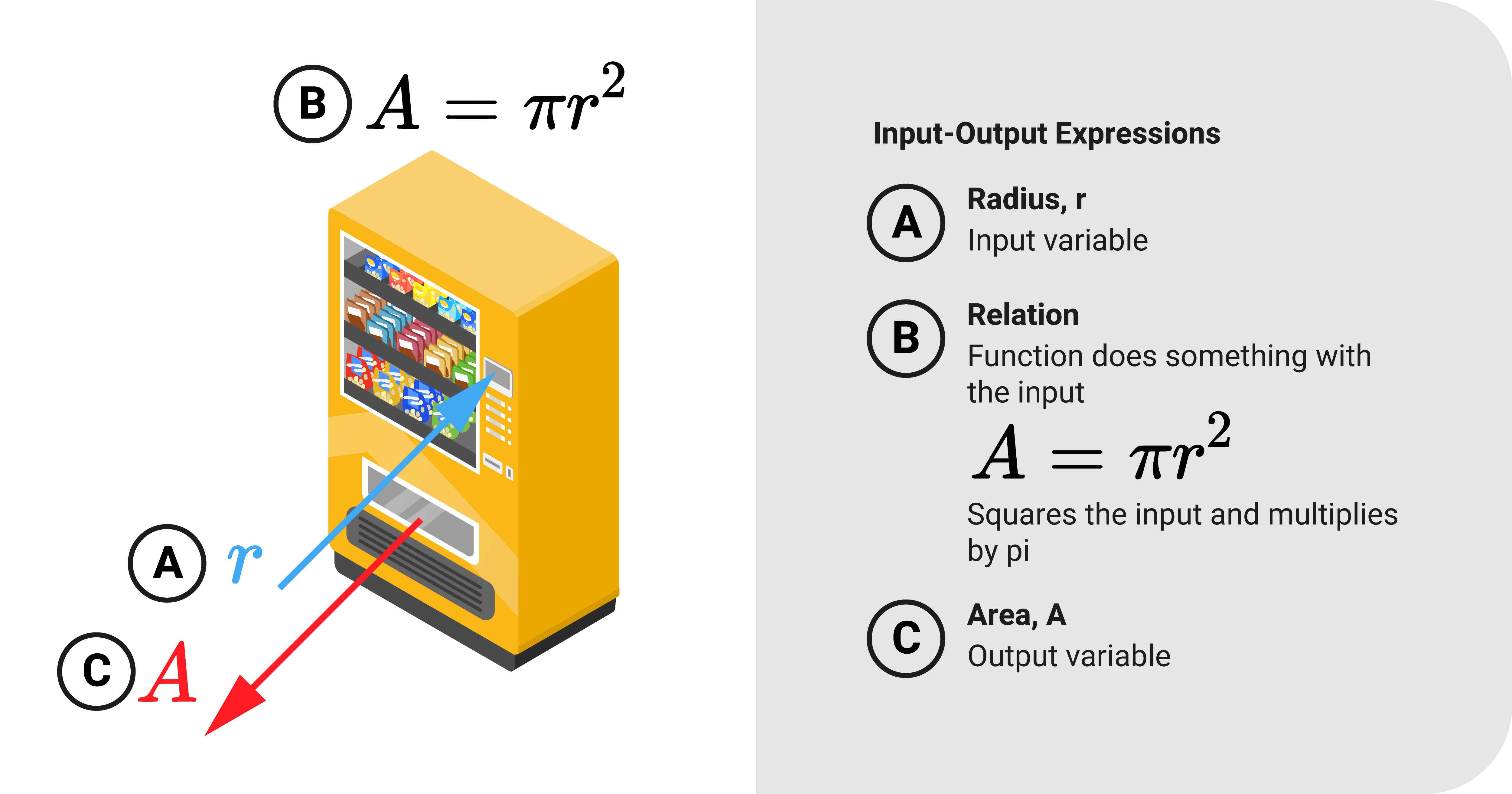 What Are Mathematical Functions? - Mathematical Structures | WeTheStudy