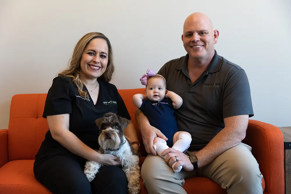 Dr. Pamela Daigle Off The Trace Dental