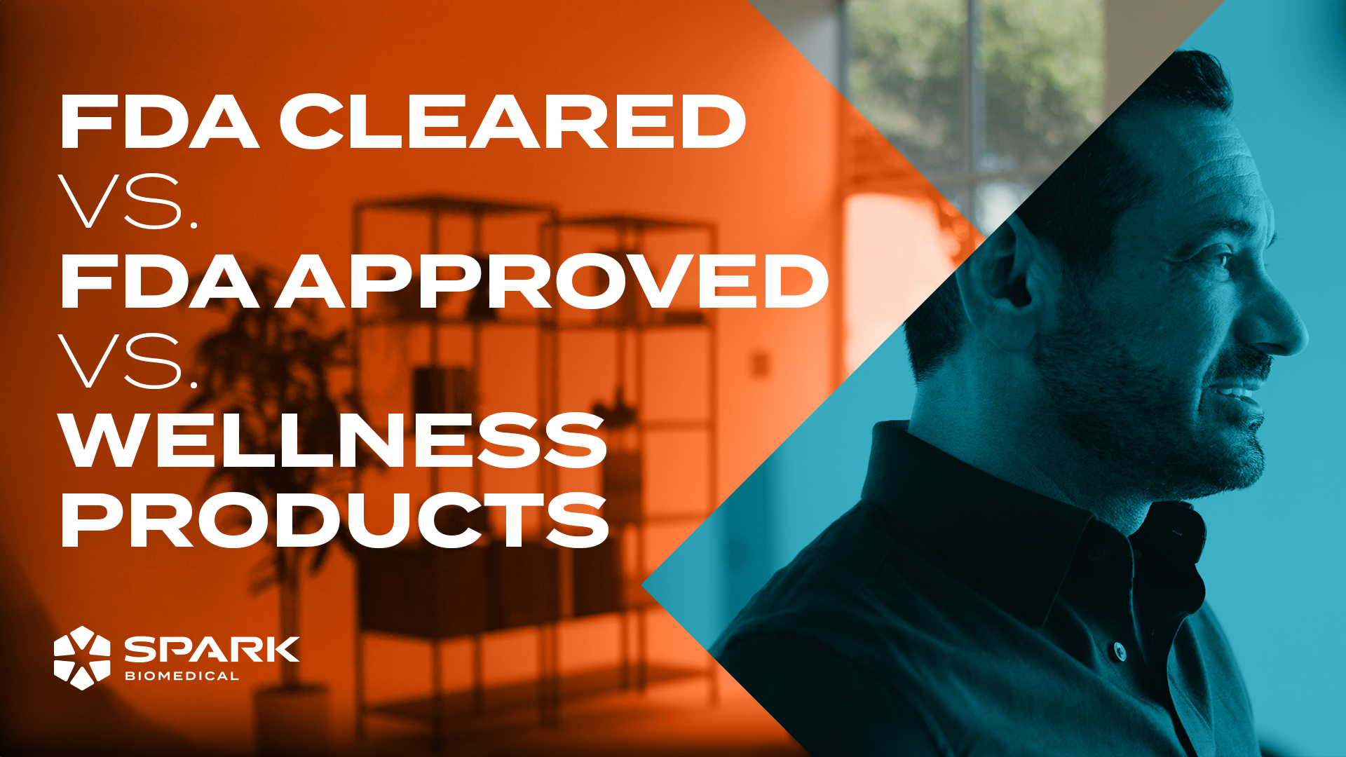 Getting Smarter on FDA Approval, FDA Clearance, and Wellness Products