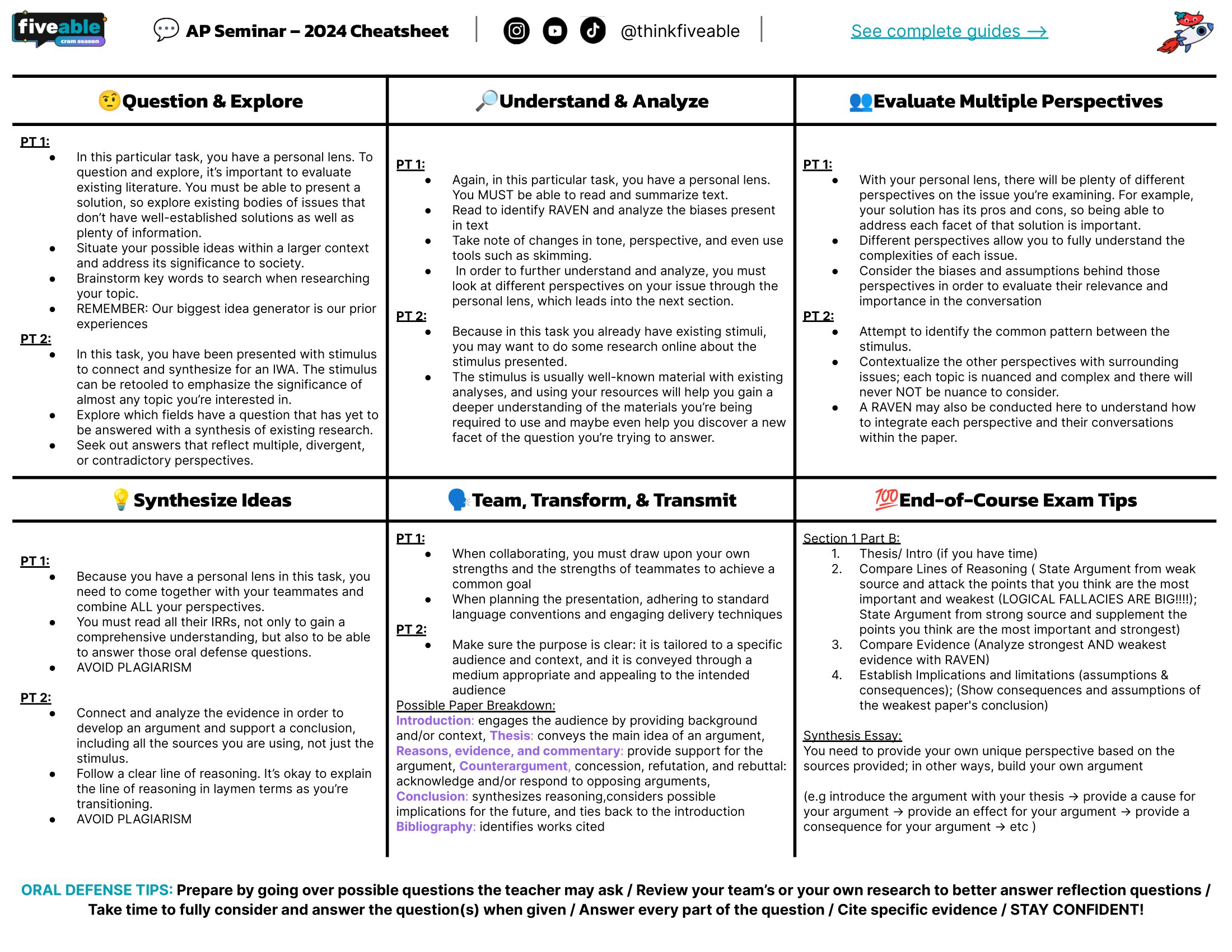 Fiveable Ap Gov - 3b219ls