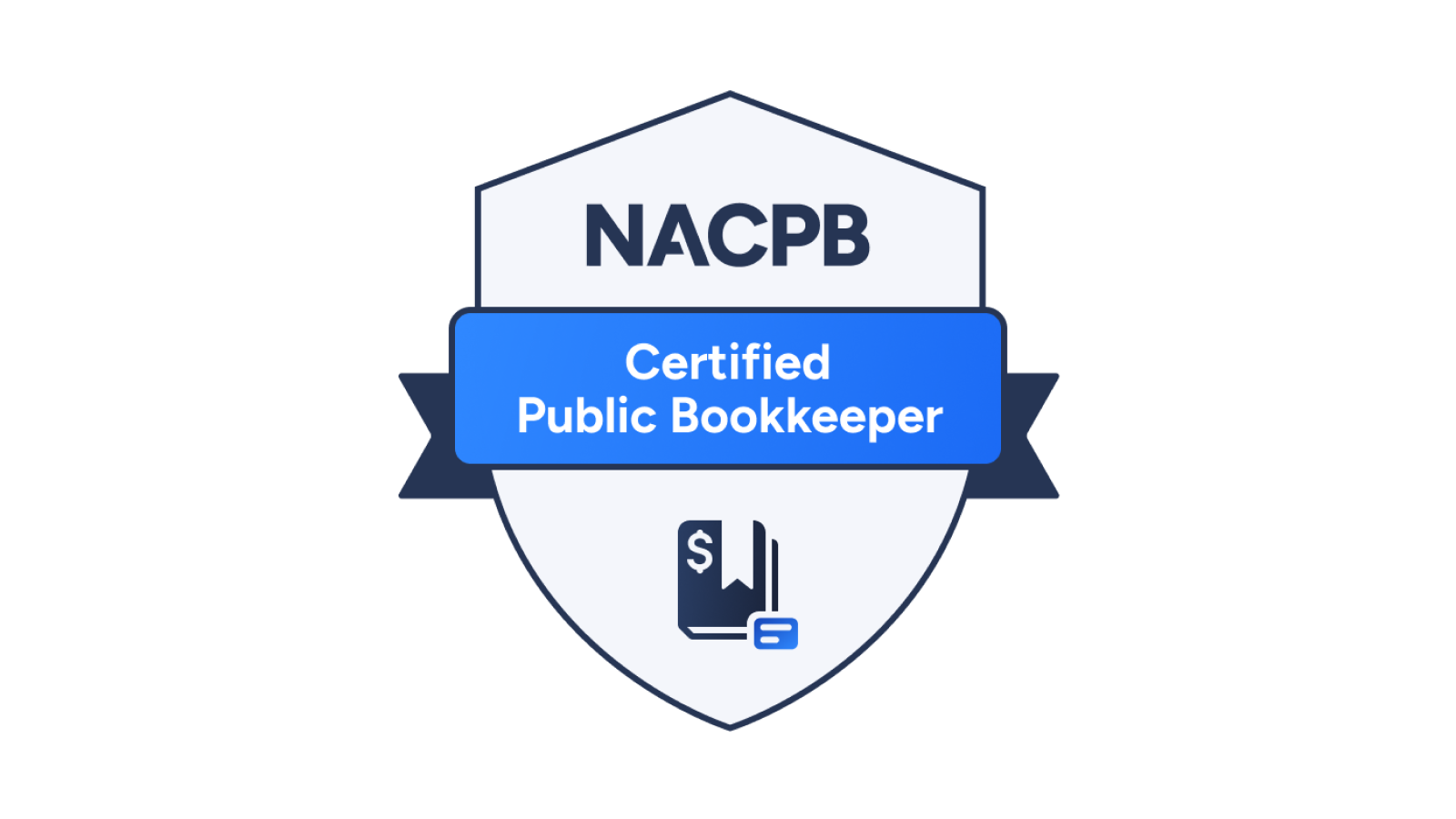 NACPB Certified Public Bookkeeper License