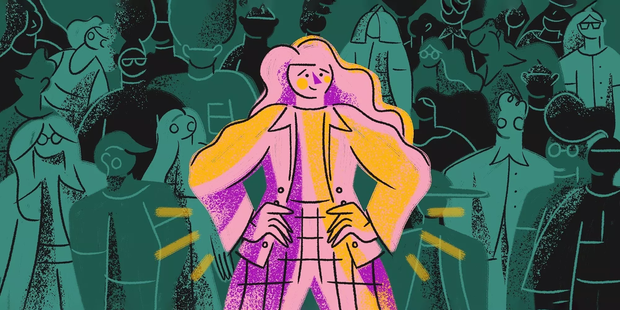 Defining your own career path - Tanner Christensen's notes