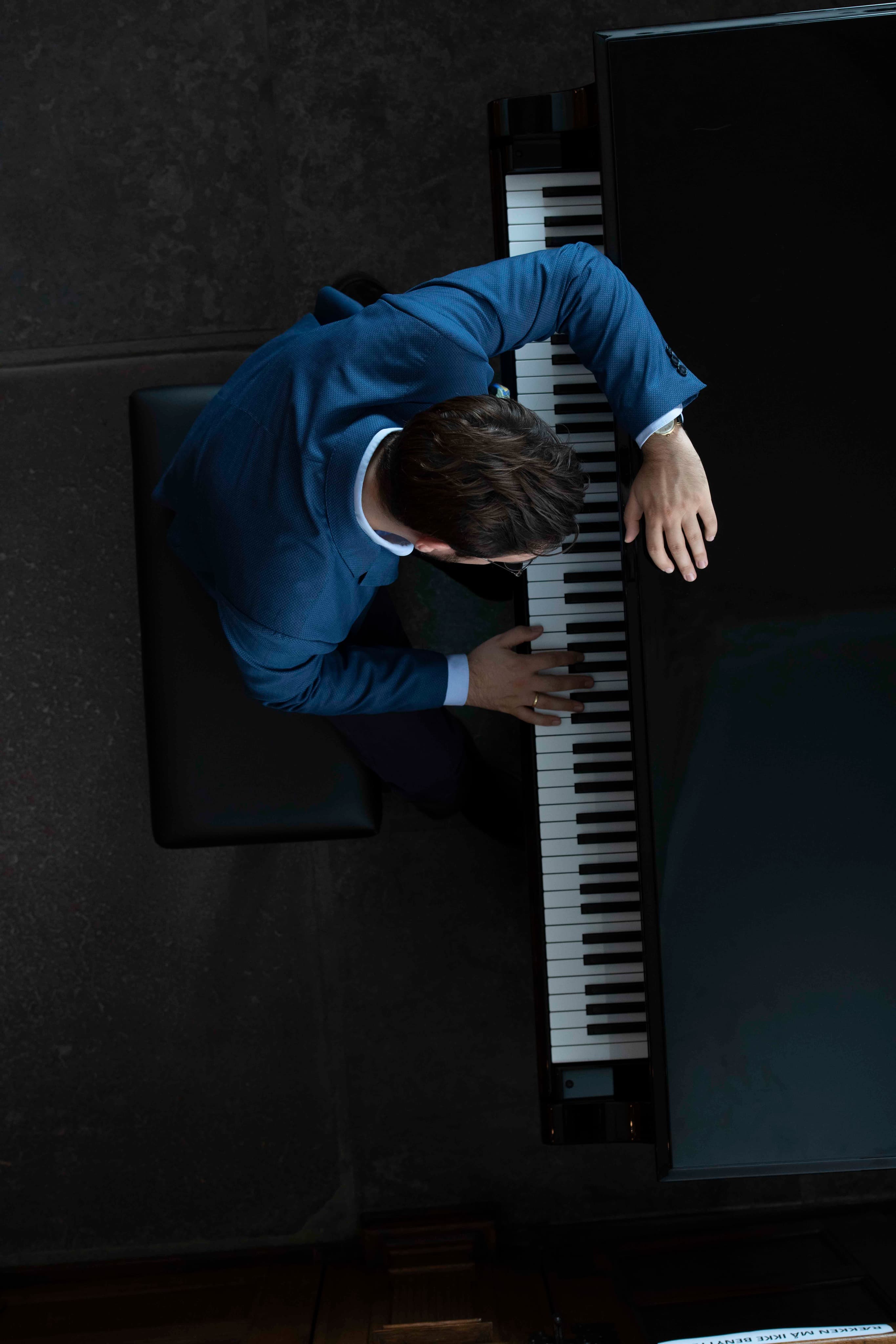 Phillip Faber | Conductor & Composer