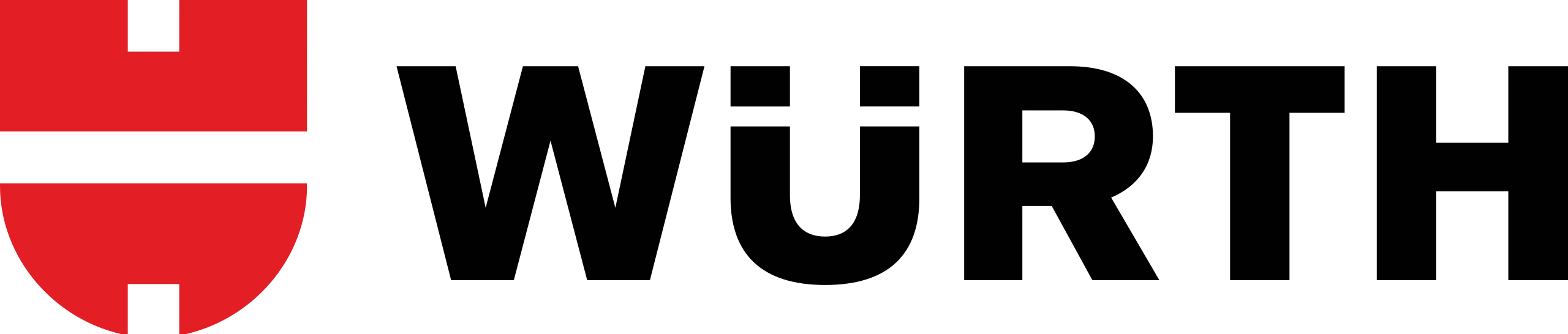 Logo - Wuth