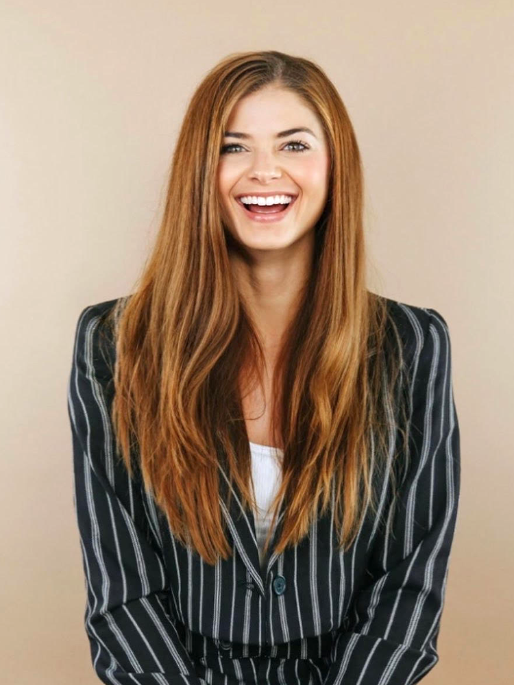 Therapist Stephanie Clymer CalmOCD