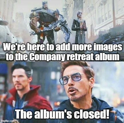 Dropevent - 3 Ways Corporate Photosharing can Improve Team Collaboration