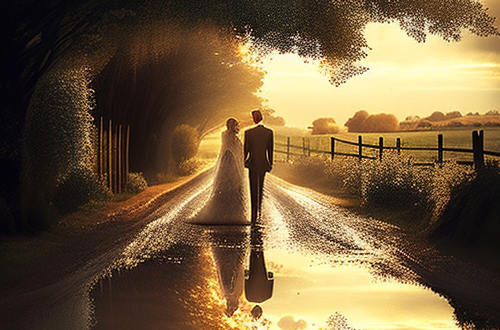 Dropevent - 11 Reasons to Use DropEvent for Your Wedding Photo Sharing