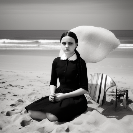 Dropevent - Seaside Serenity Guide: How to Take Beach Photos and Create ...