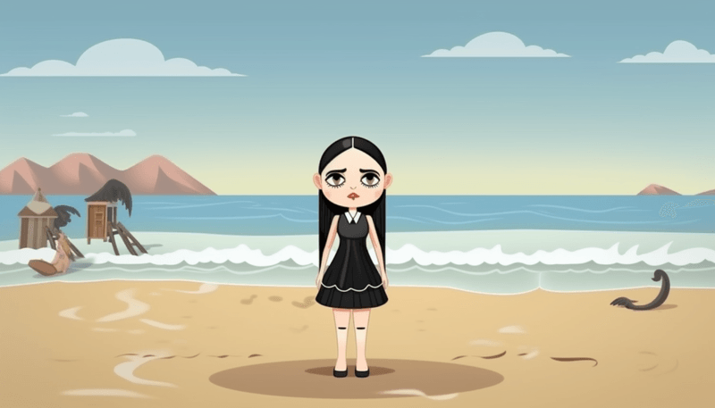 Dropevent - Seaside Serenity Guide: How to Take Beach Photos and Create ...