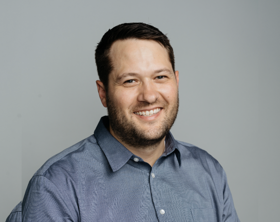 Scott Chesrown, Chief Executive Officer at Rhythm