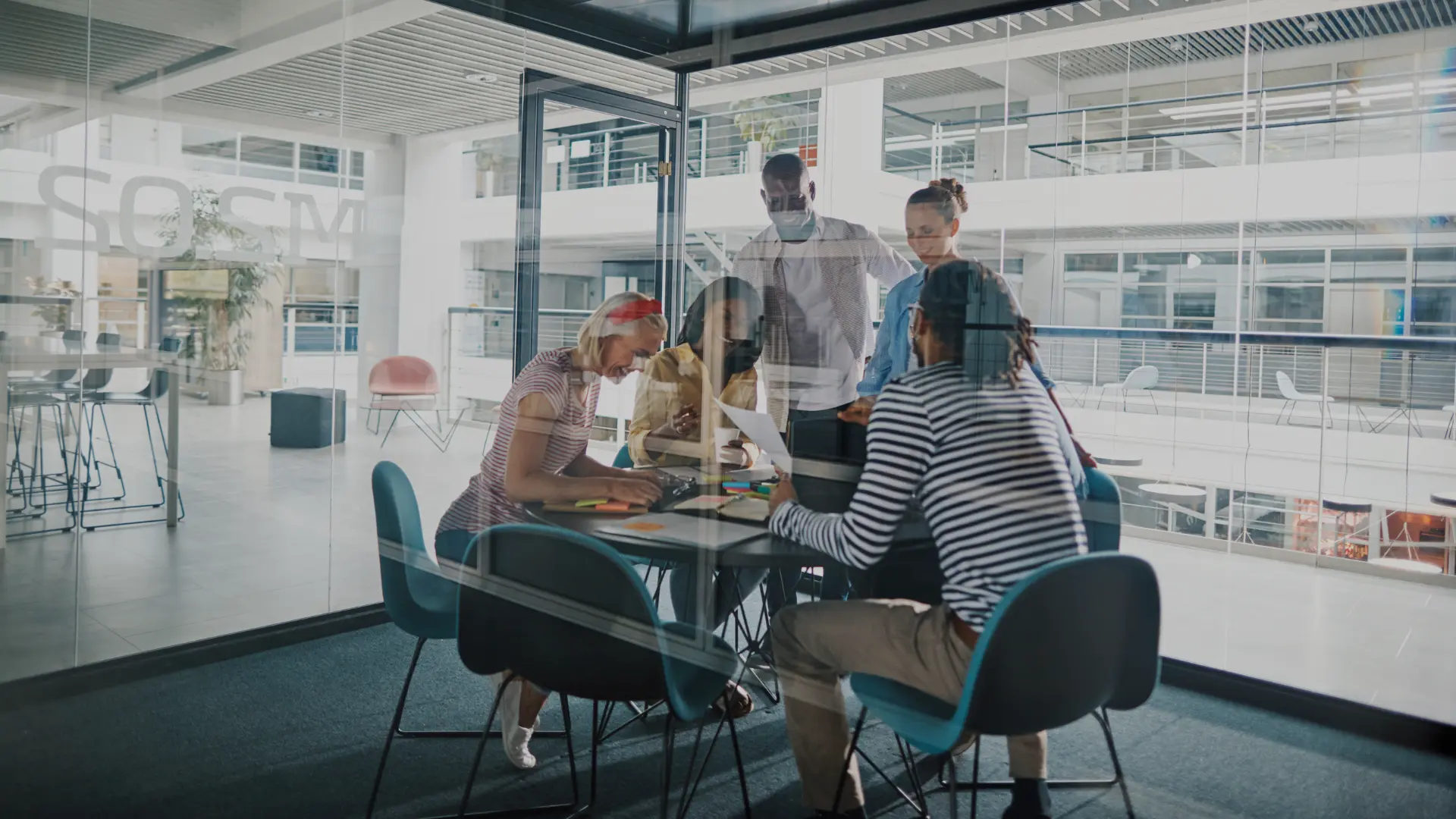 Business Forecasting für moderne Unternehmen