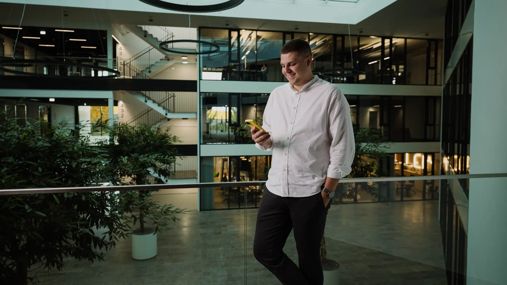 Business Forecasting: Techniken