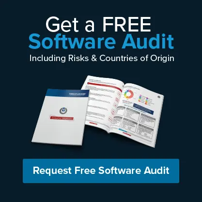 Get a Free Software Audit From ThreatLocker®