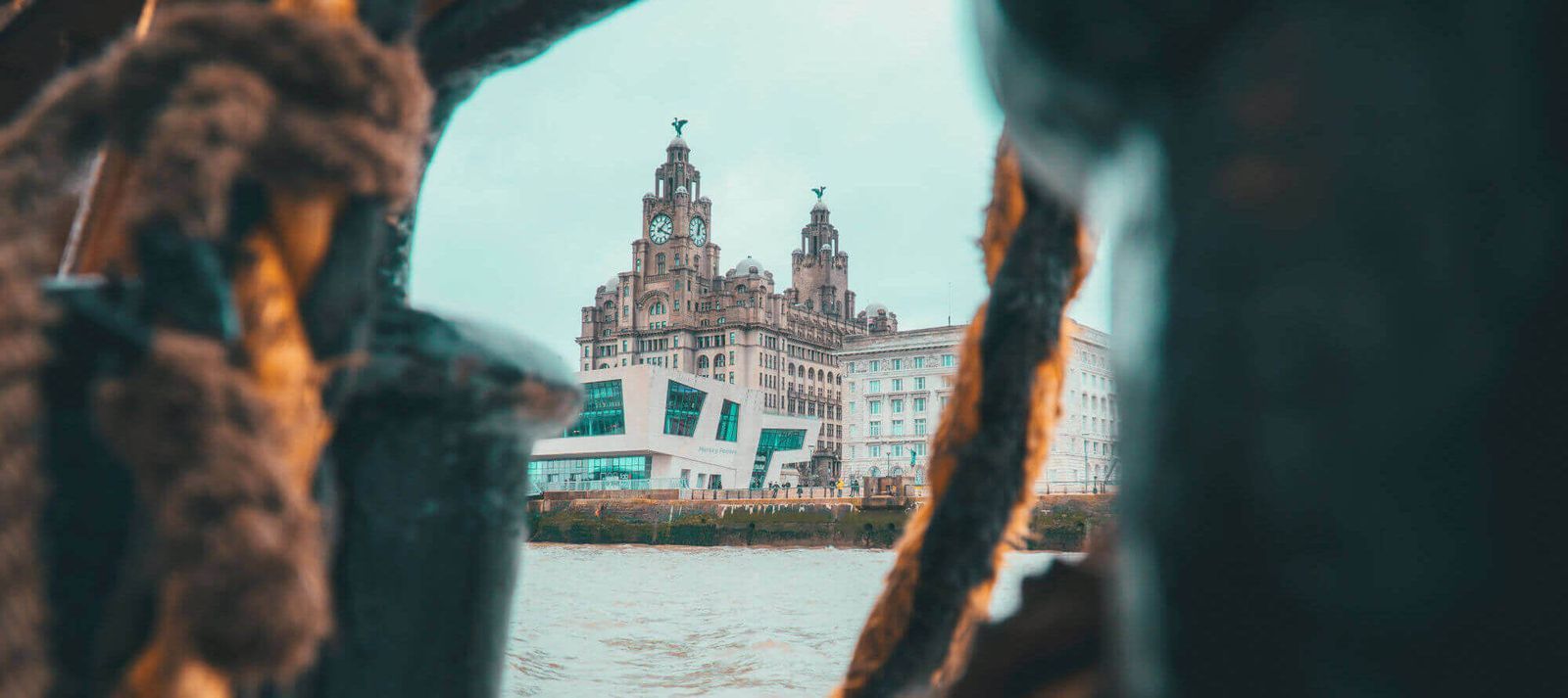 Infrared Sauna in Liverpool Clearlight® UK