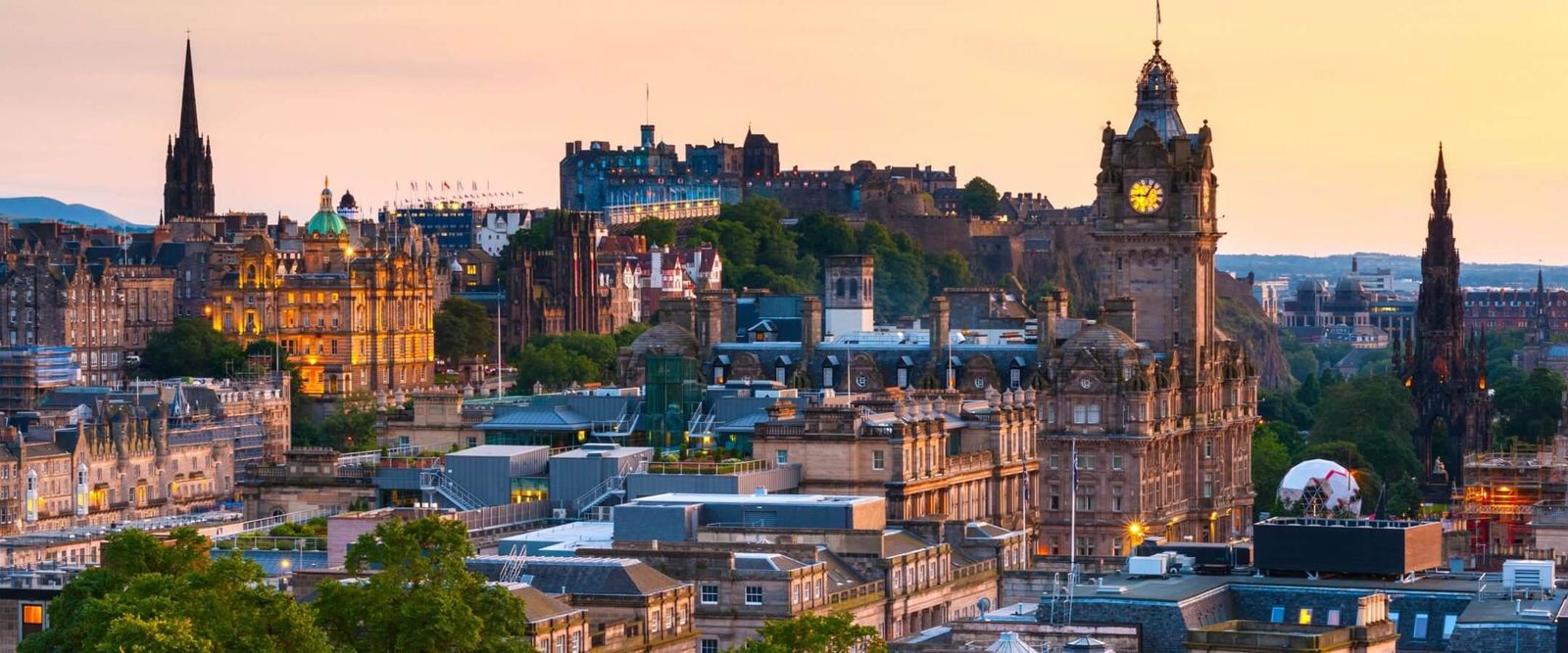 The Best Infrared Sauna in Edinburgh Clearlight® UK