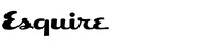 Esquire Logo