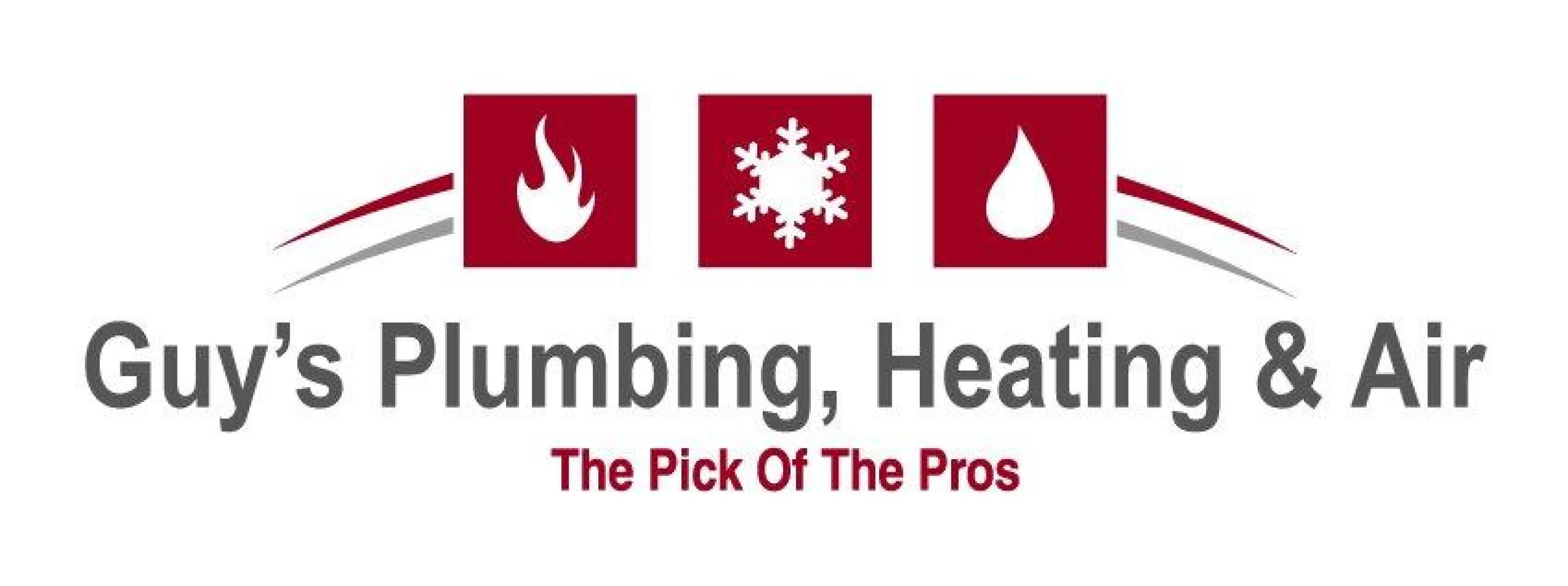 Guy's Plumbing Heating & Air Amarillo Texas