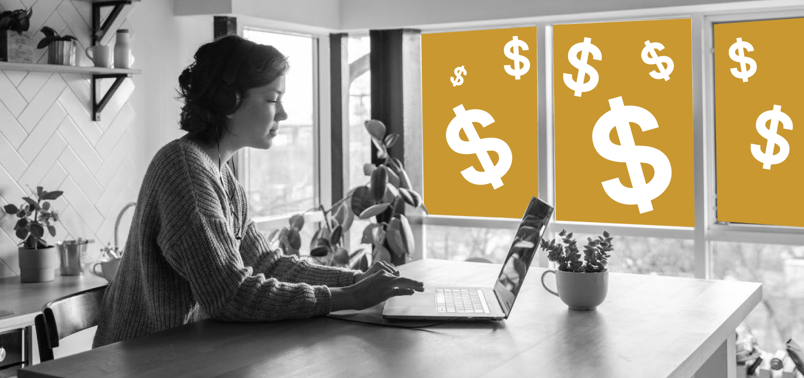 Claim Your Home Office Tax Deductions