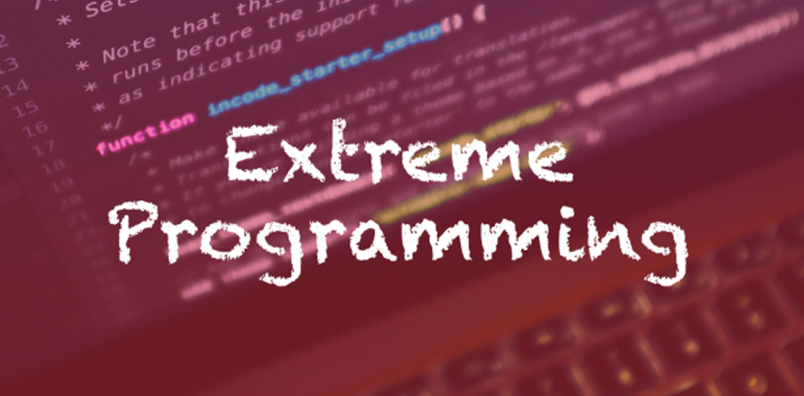 Extreme Programming - Is It for You? - Growfy - Webflow Ecommerce ...