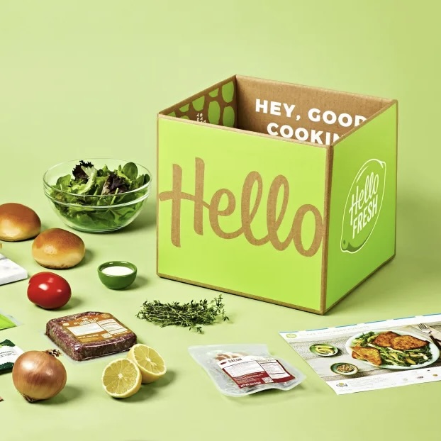 HelloFresh Review Fresh Food Alternatives, Delivered • The Customer Digest