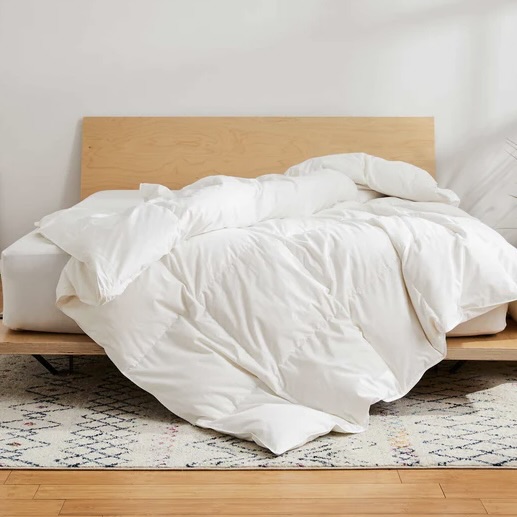 Brooklinen Review The Ultimate in Luxurious Sleep • The Customer Digest