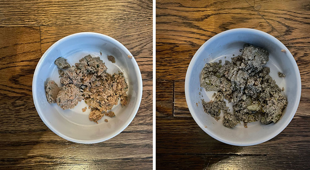 Nom Nom vs. The Farmer’s Dog vs. Ollie My Dog Reviewed All 3, But