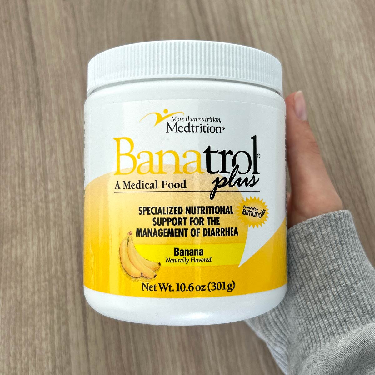 Banatrol Reviewed A LongTerm Solution to Chronic Diarrhea? • The