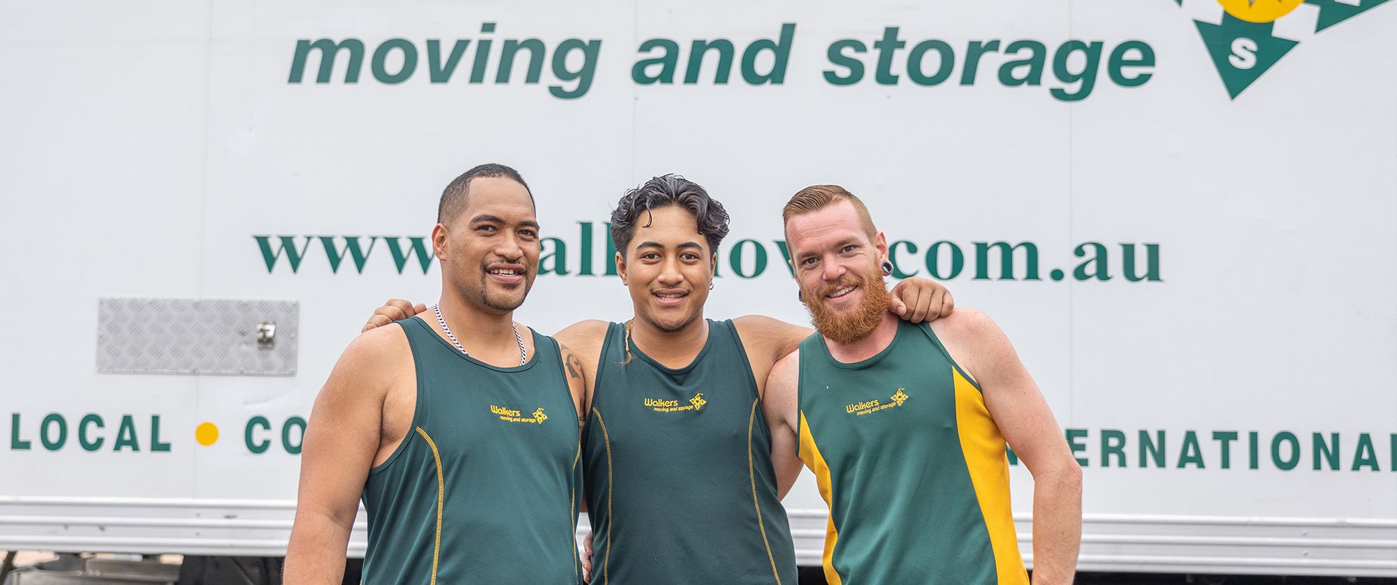 Moving Careers Professional Moving Jobs