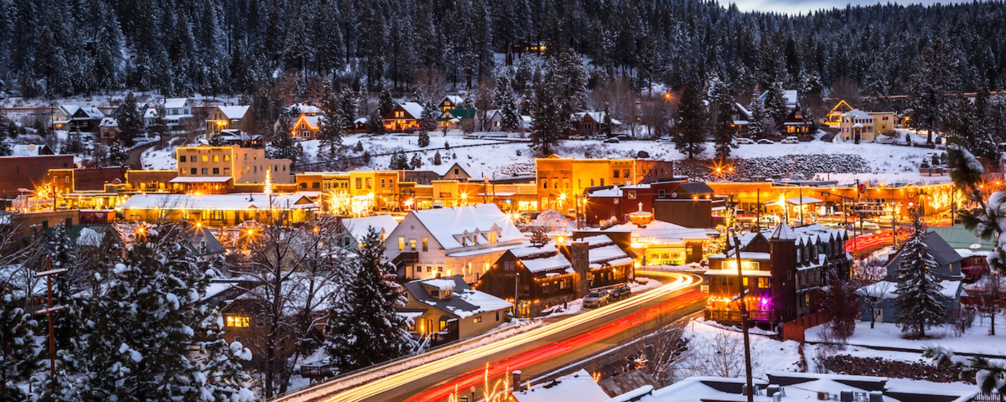 Winter News for Truckee Hoteliers, Property Managers, and Independent