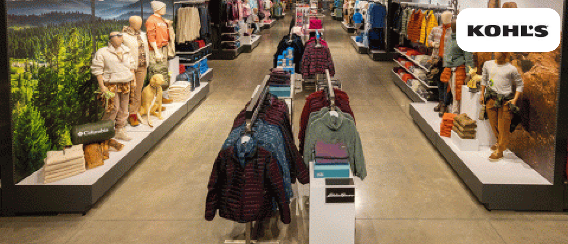 Exploring the Major Big Box Stores in the United States