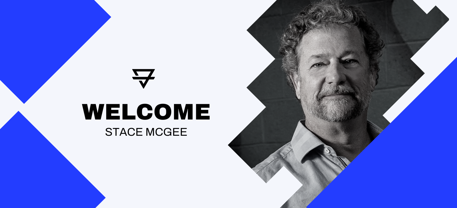 Dvele welcomes Stace McGee to the team